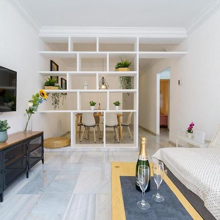 Malagasuite City Centre Ngoại thất bức ảnh