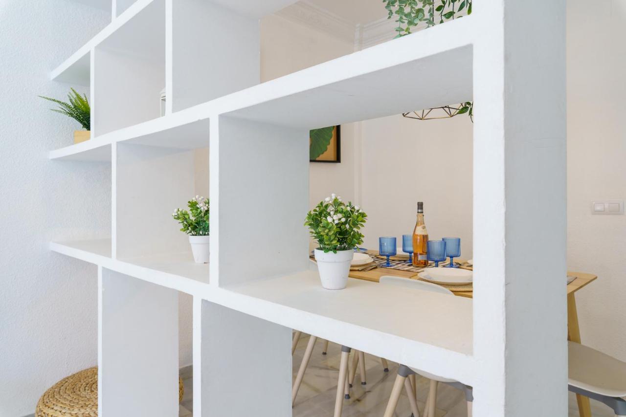 Malagasuite City Centre Ngoại thất bức ảnh