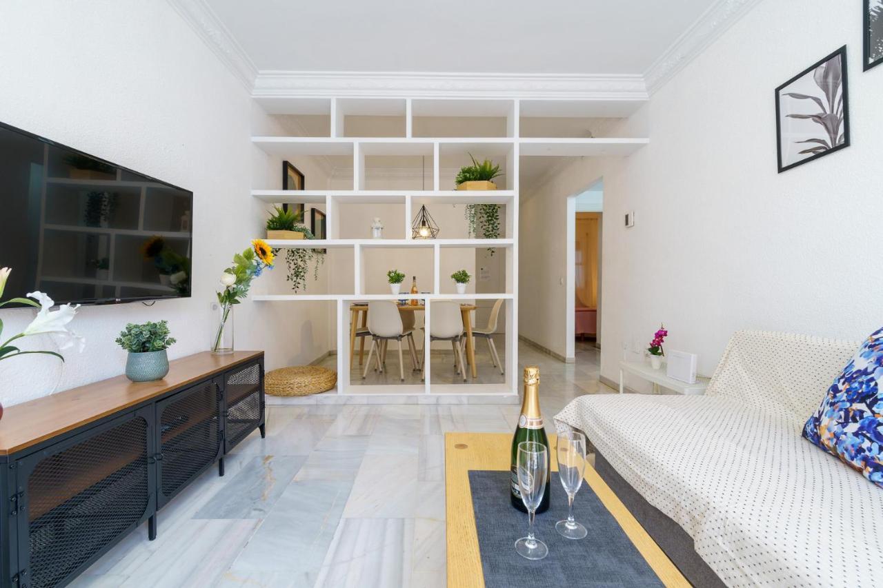 Malagasuite City Centre Ngoại thất bức ảnh