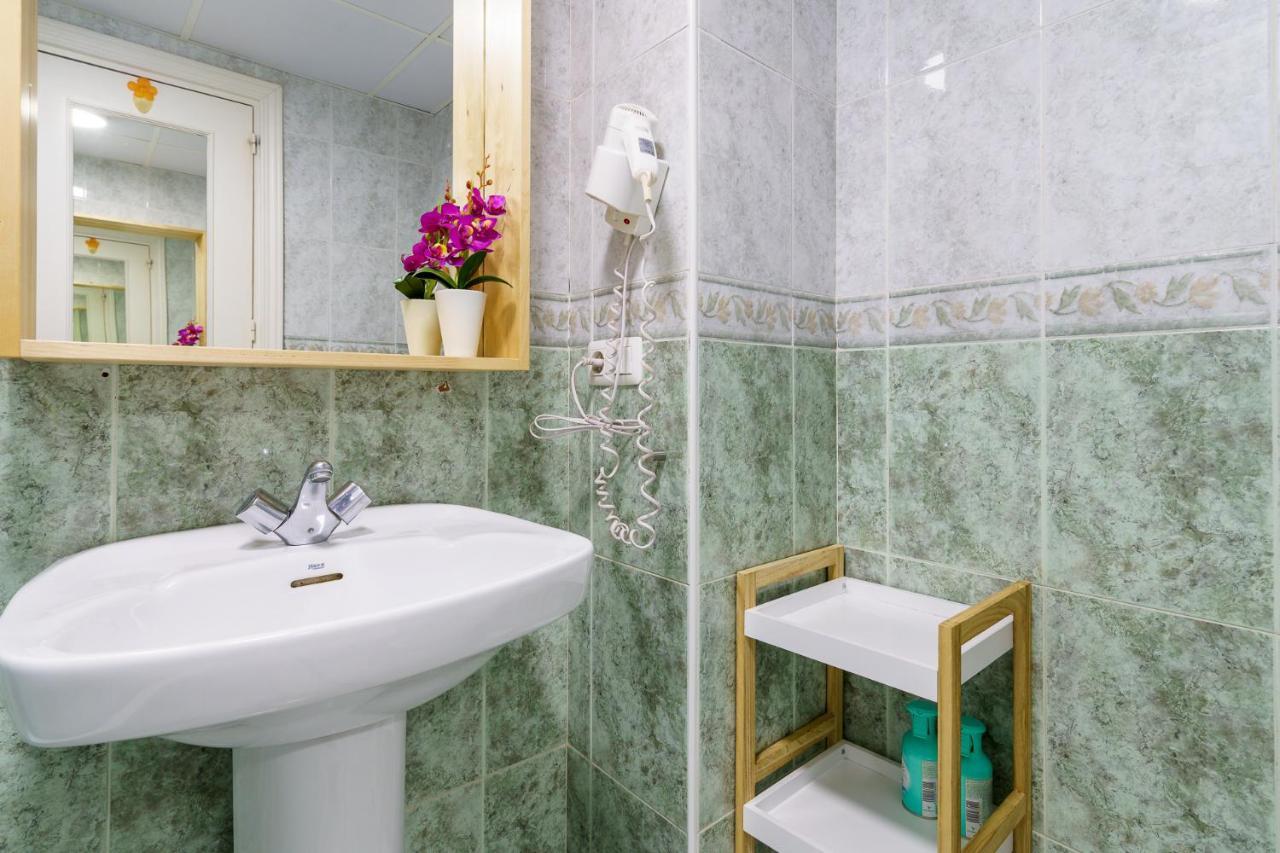 Malagasuite City Centre Ngoại thất bức ảnh
